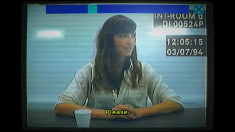 Her Story screenshot 3