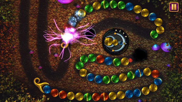 Sparkle 2 screenshot 1