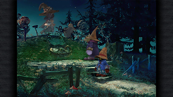 Final Fantasy IX (remaster) screenshot 3