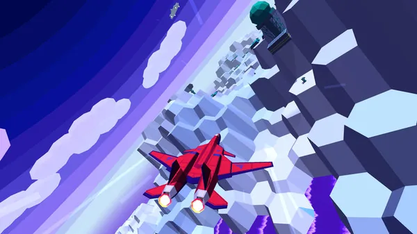 Sky Rogue screenshot 2