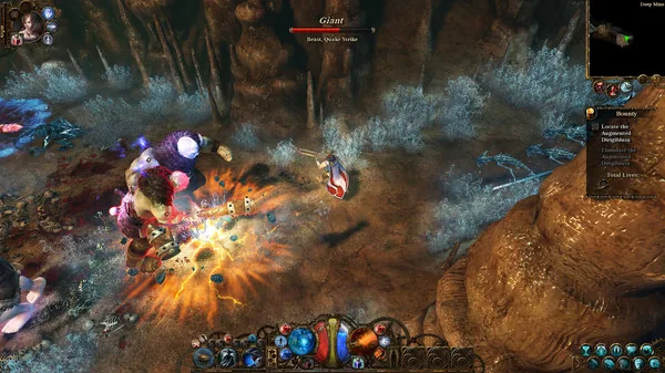 Van Helsing: Final Cut screenshot 1