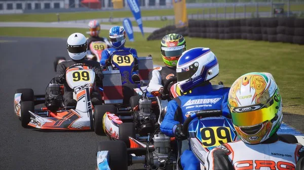 KartKraft screenshot 3