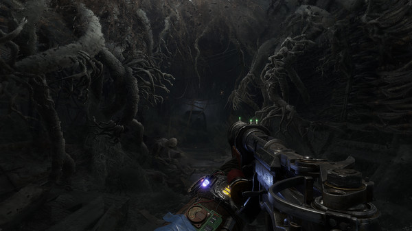 Metro Exodus screenshot 2