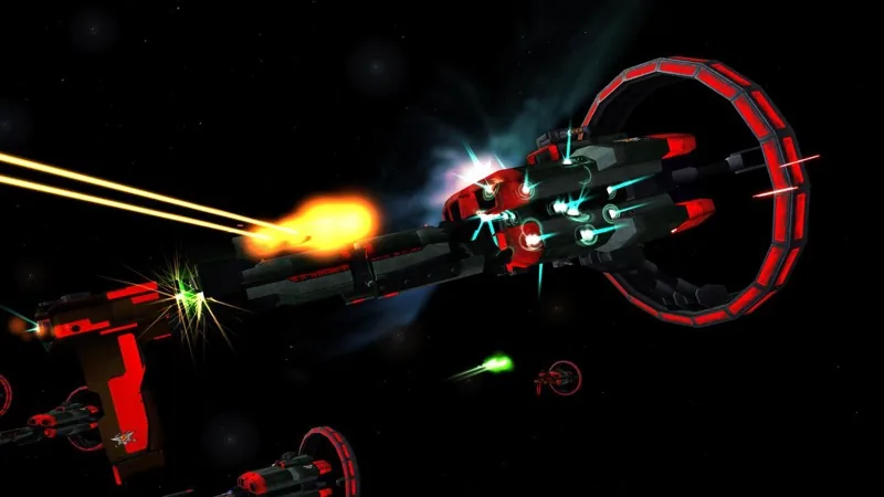 Sword of the Stars: Complete Collection screenshot 3