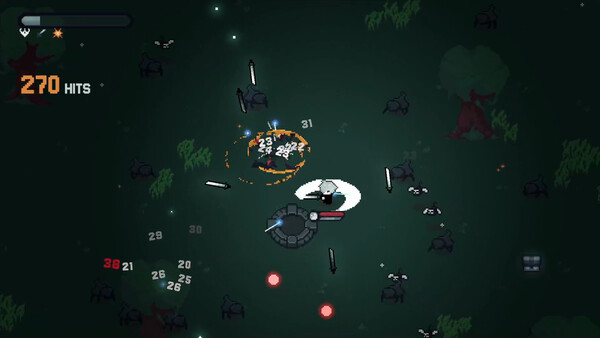 Risen screenshot 1