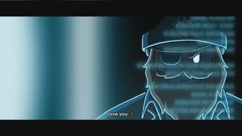 10 Second Ninja X screenshot 2