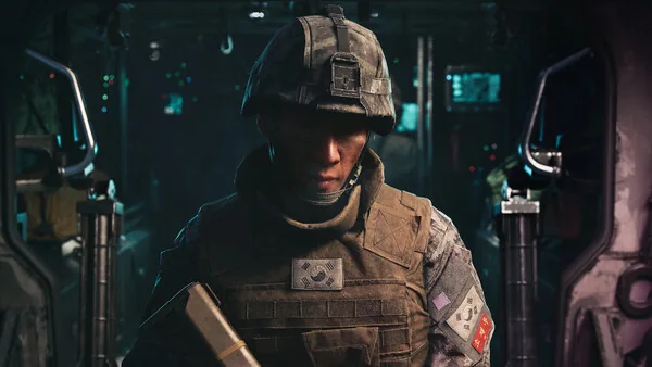 Call of Duty: Modern Warfare (2019) screenshot 2