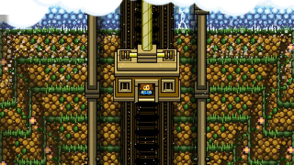 Blossom Tales: The Sleeping King screenshot 3