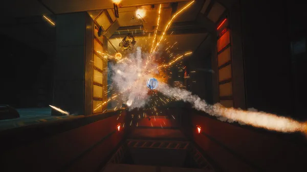 Overload screenshot 3