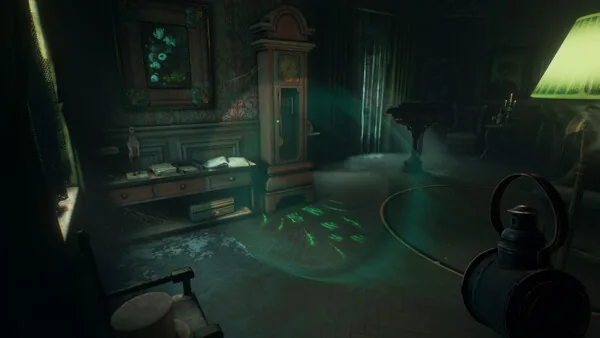The 7th Guest screenshot 1