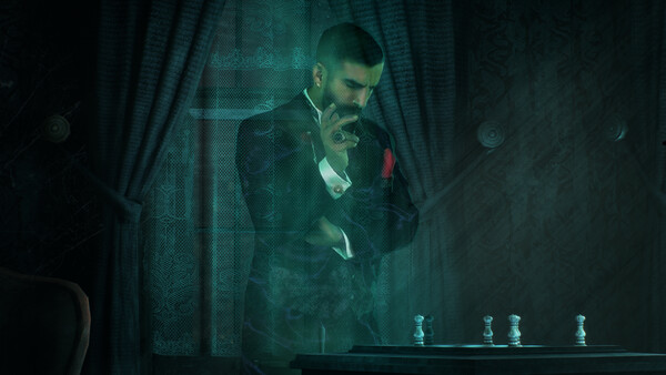 The 7th Guest screenshot 3