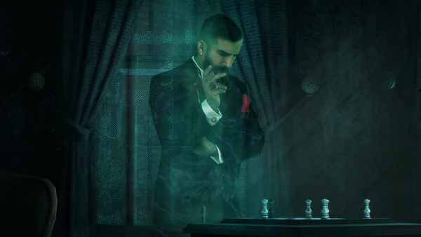The 7th Guest screenshot 3