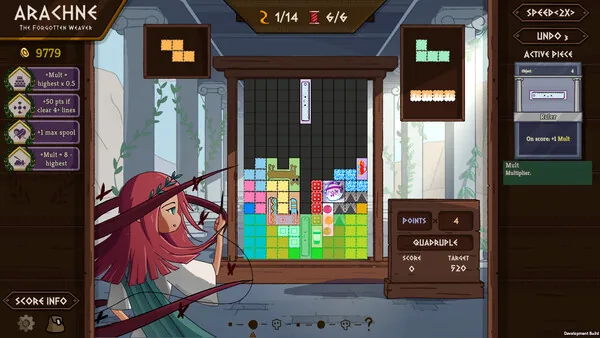 Loom screenshot 1