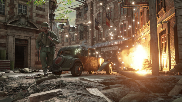 Days of War screenshot 2