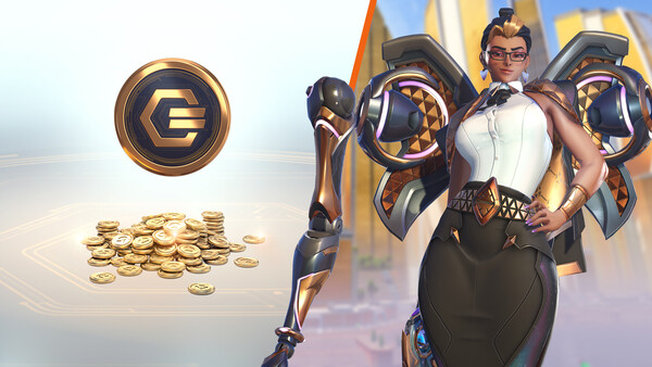 Overwatch 2 screenshot 1