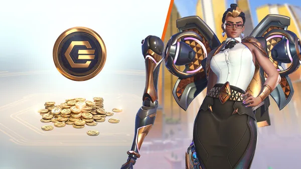 Overwatch 2 screenshot 1