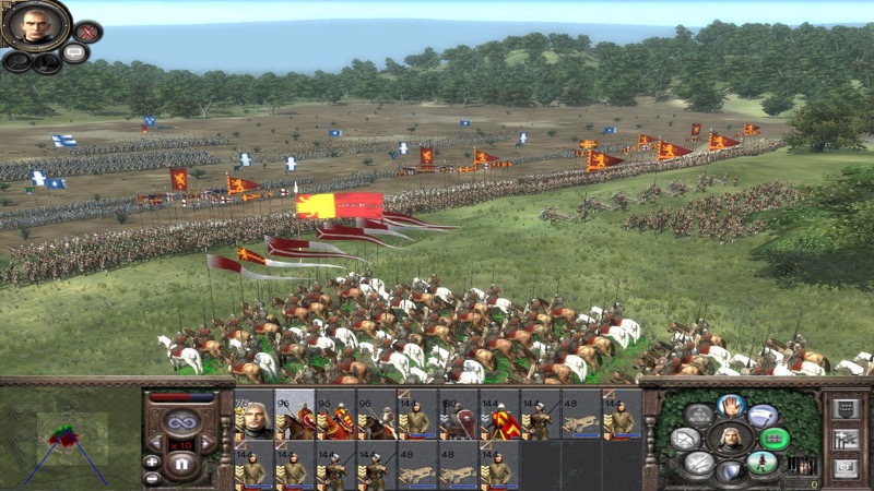 Total War: Medieval II - Definitive Edition screenshot 3