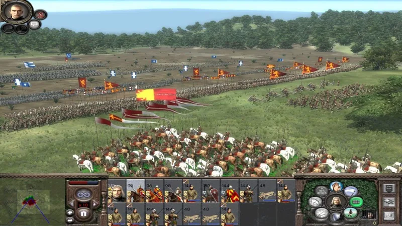 Total War: Medieval II - Definitive Edition screenshot 3