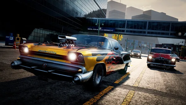 Wreckreation screenshot 2