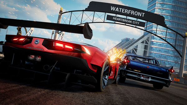 Wreckreation screenshot 3