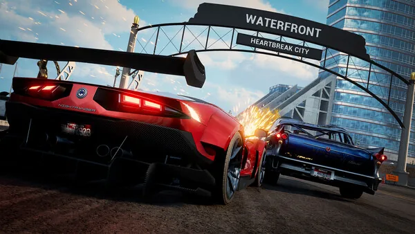 Wreckreation screenshot 3