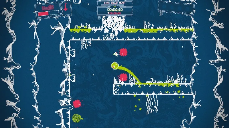 Slime-san screenshot 1