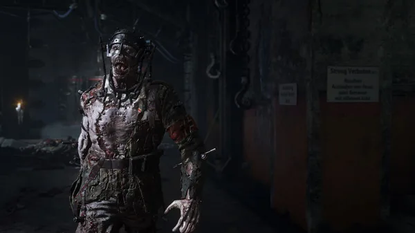 Call of Duty: WWII screenshot 2