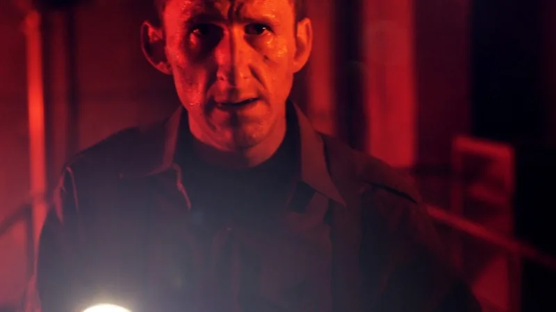 The Bunker screenshot 1