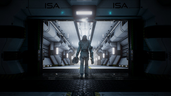 The Turing Test screenshot 1