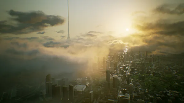Ace Combat 7: Skies Unknown screenshot 3
