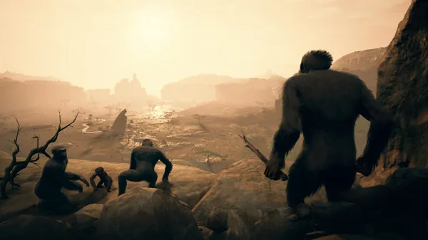 Humankind screenshot 2