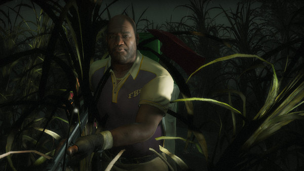 Left 4 Dead 2 screenshot 3