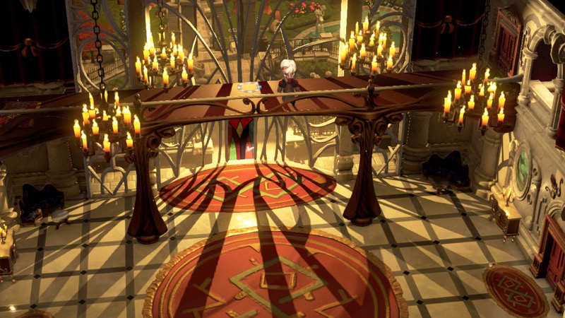 The Sexy Brutale screenshot 3
