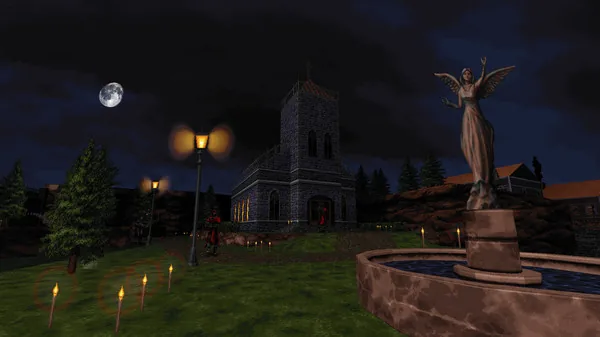 Ion Fury screenshot 3