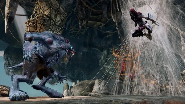 Killer Instinct (2013) screenshot 1
