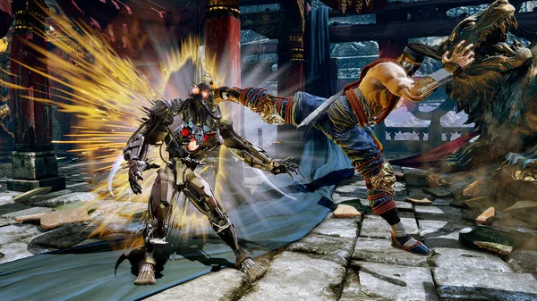 Killer Instinct (2013) screenshot 3
