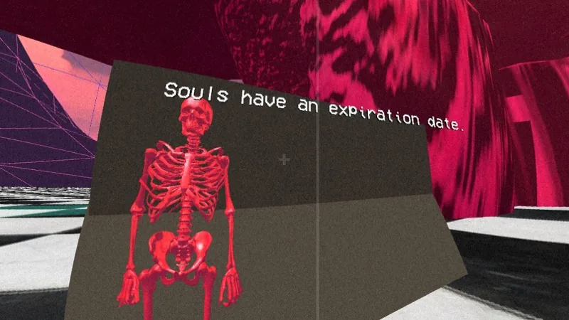 Backbone screenshot 1