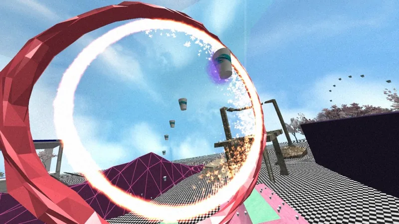 Backbone screenshot 3