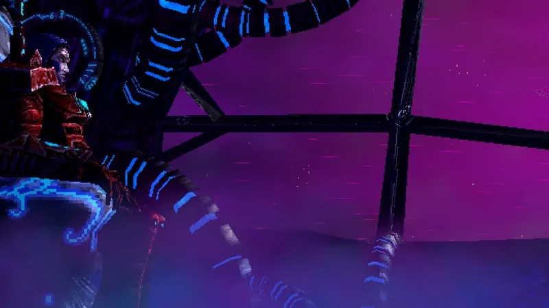 Valfaris screenshot 3