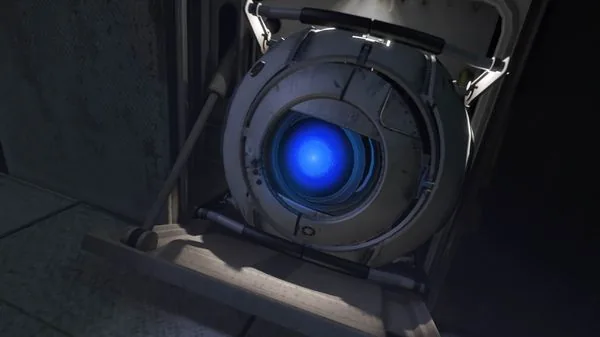 Portal 2 screenshot 3