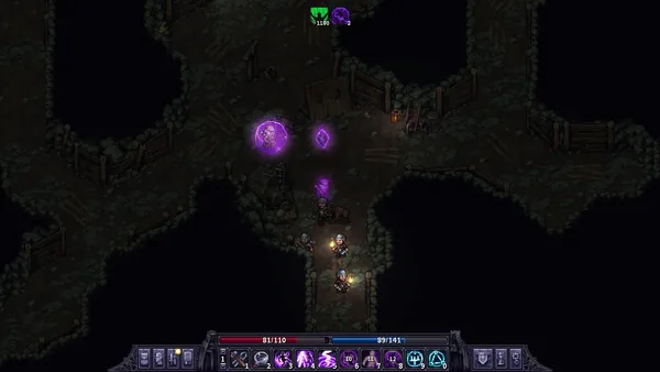 Stoneshard screenshot 2