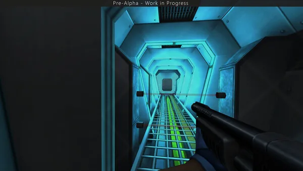 SiN: Reloaded screenshot 2