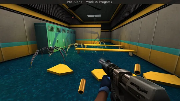 SiN: Reloaded screenshot 3