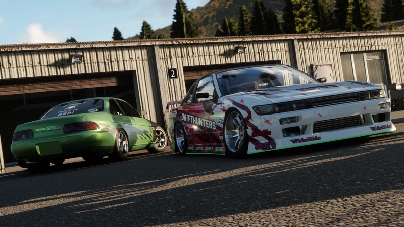 CarX Drift Racing Online screenshot 3