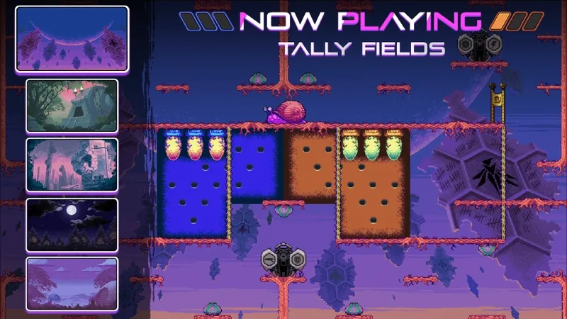 Killer Queen Black screenshot 2