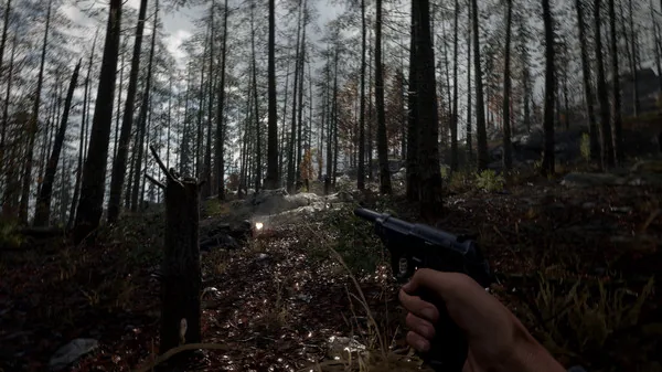 Hell Let Loose screenshot 3