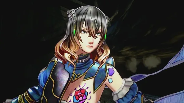 Bloodstained: Ritual of the Night screenshot 1