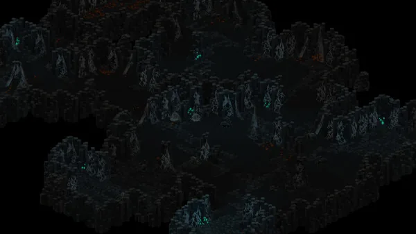 UnderRail screenshot 3