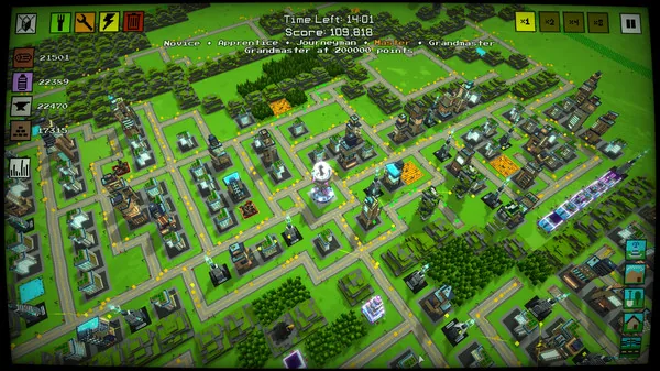 Terranigma-inspired: Soulblazer fans screenshot 1