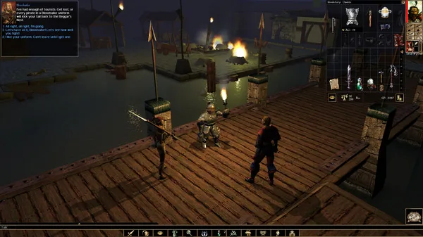 Neverwinter Nights: Enhanced Edition screenshot 3